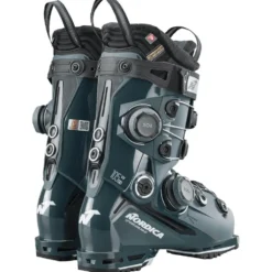 Scarponi da sci Nordica Speedmachine 3 105 W Boa DD Gw
