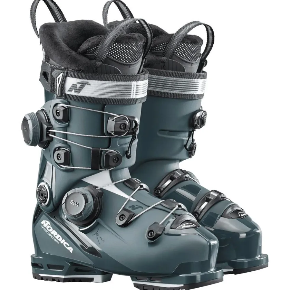 Scarponi da sci Nordica Speedmachine 3 105 W Boa DD Gw