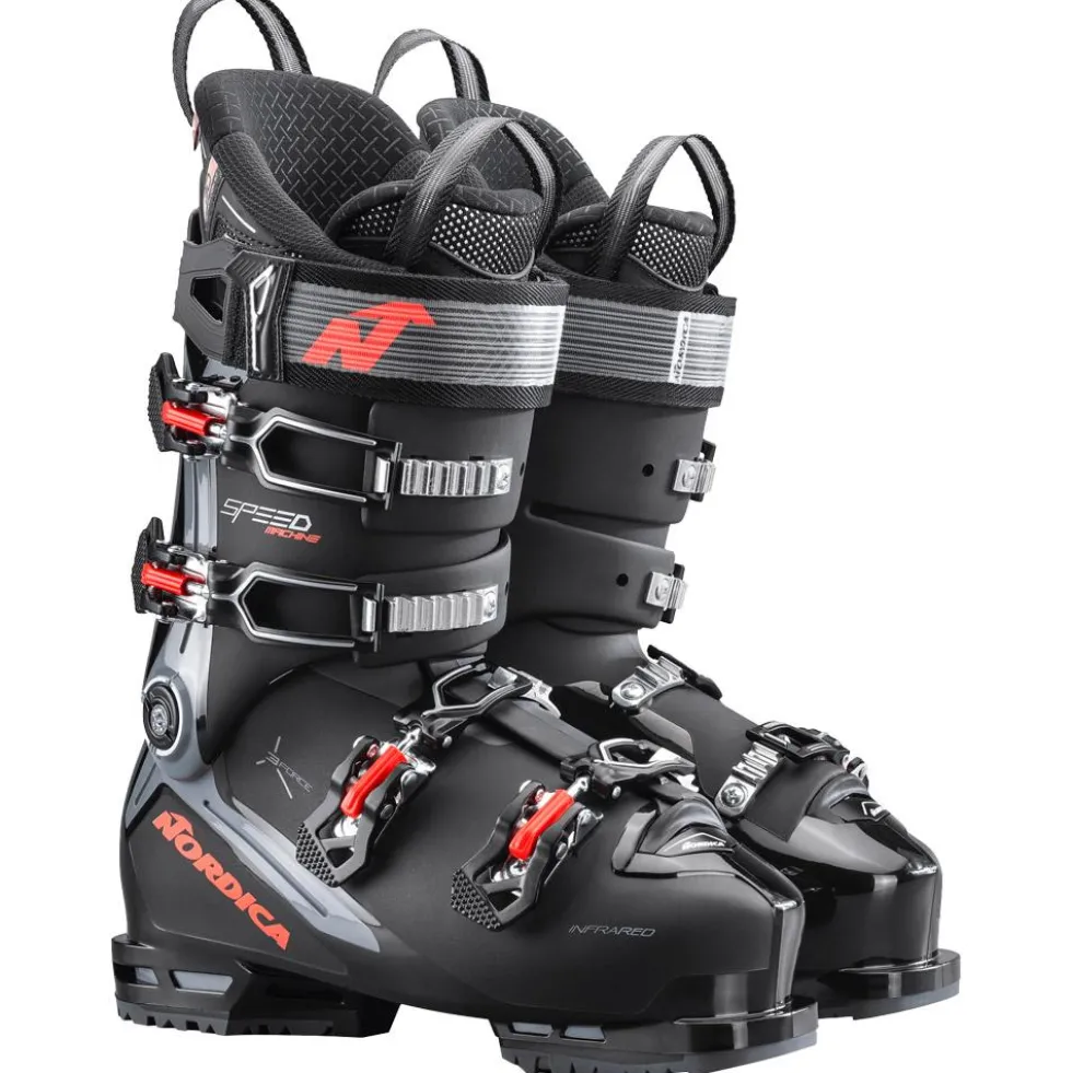 Scarponi da sci Nordica Speedmachine 3 110 Gw