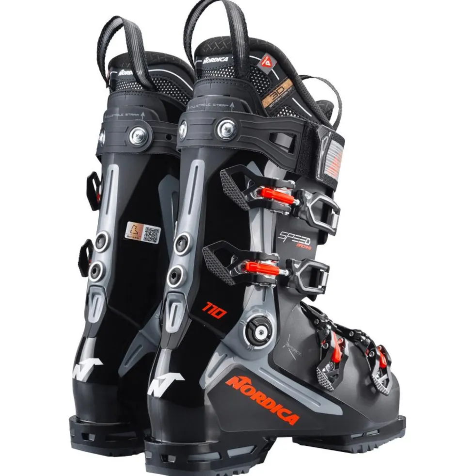 Scarponi da sci Nordica Speedmachine 3 110 Gw