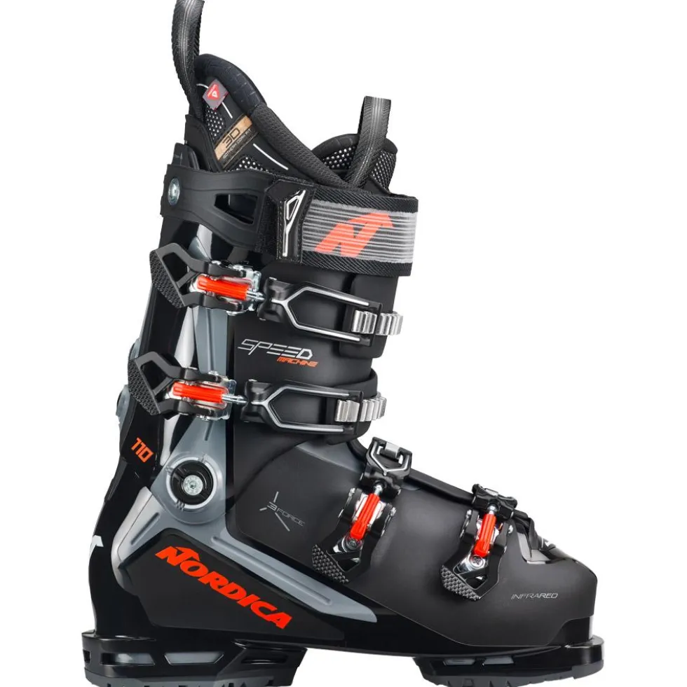 Scarponi da sci Nordica Speedmachine 3 110 Gw