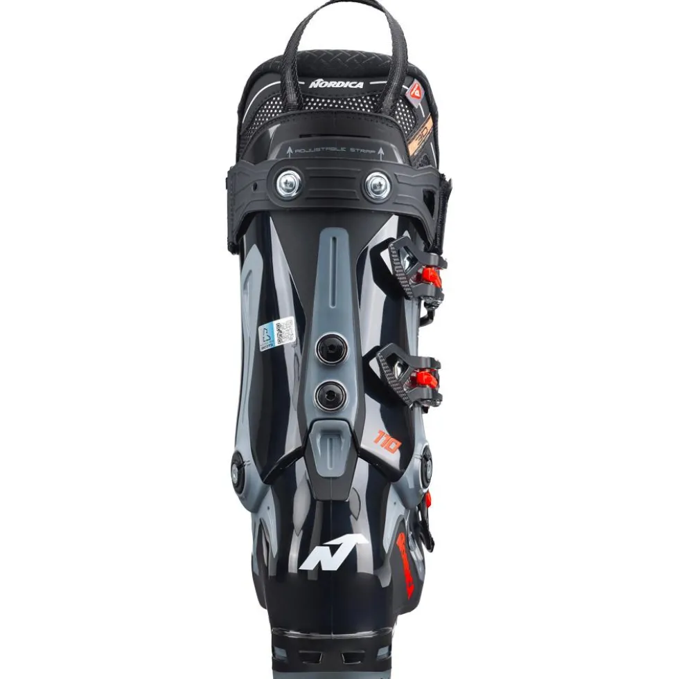 Scarponi da sci Nordica Speedmachine 3 110 Gw