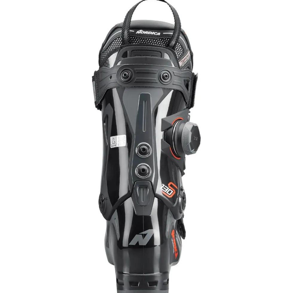 Scarponi da sci Nordica Speedmachine 3 130S Boa C. Gw