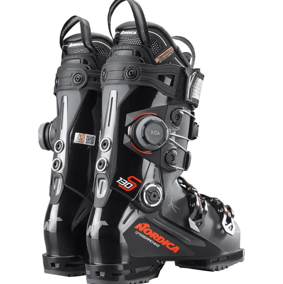 Scarponi da sci Nordica Speedmachine 3 130S Boa C. Gw
