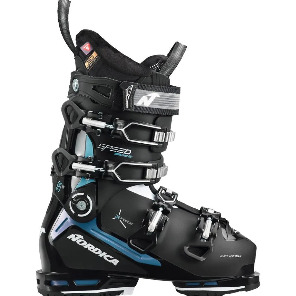 Scarponi da sci Nordica Speedmachine 3 95 W Gw