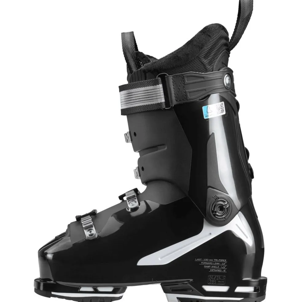 Scarponi da sci Nordica Speedmachine 3 85 W Gw Noir Blanc Rose
