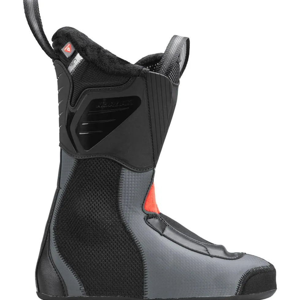 Scarponi da sci Nordica Speedmachine 3 85 W Gw Noir Blanc Rose
