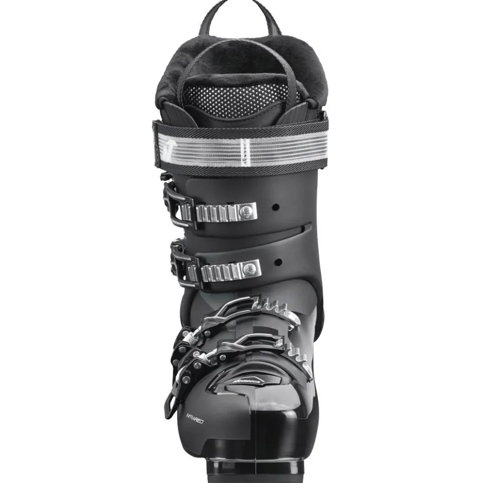 Scarponi da sci Nordica Speedmachine 3 85 W Gw Noir Blanc Rose