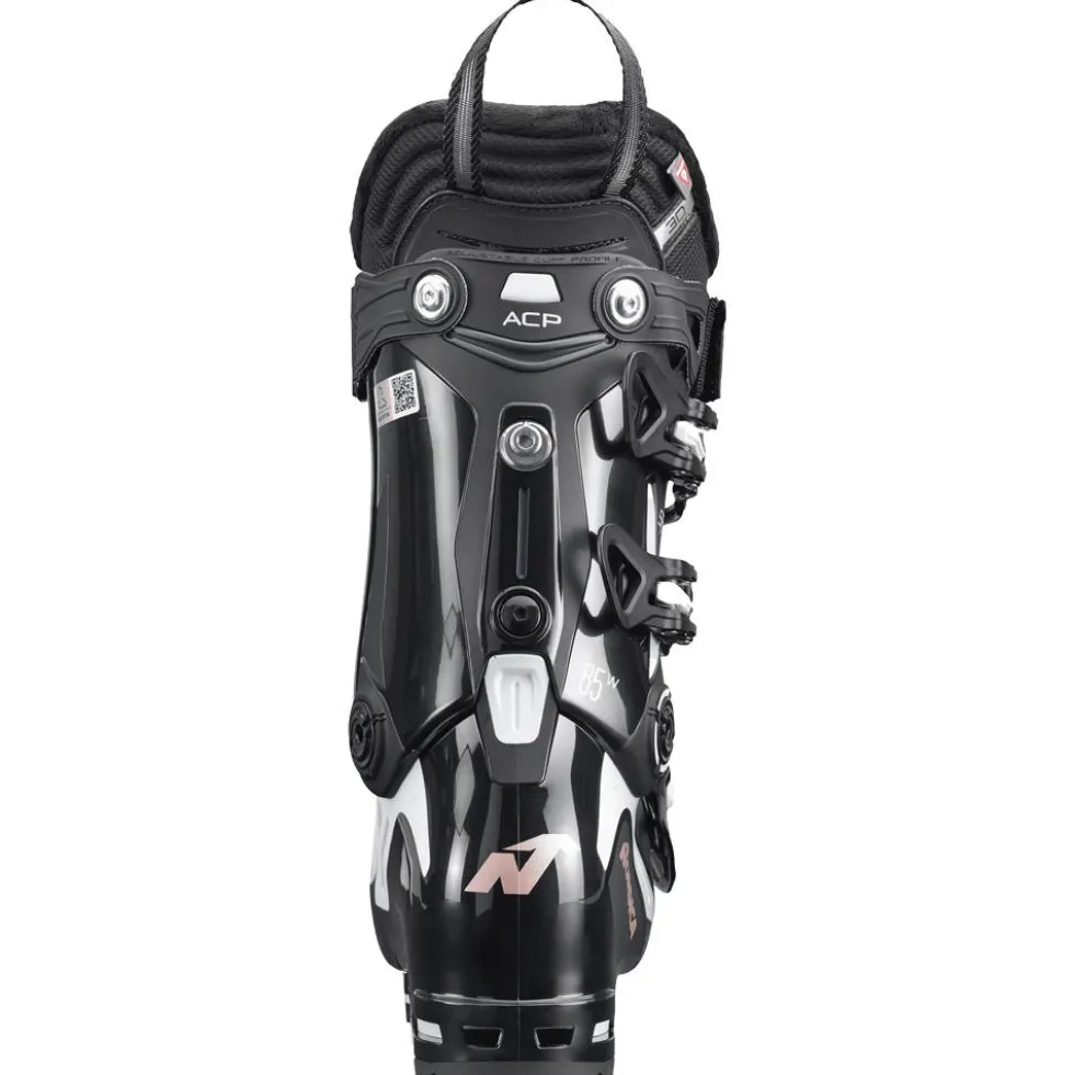 Scarponi da sci Nordica Speedmachine 3 85 W Gw Noir Blanc Rose