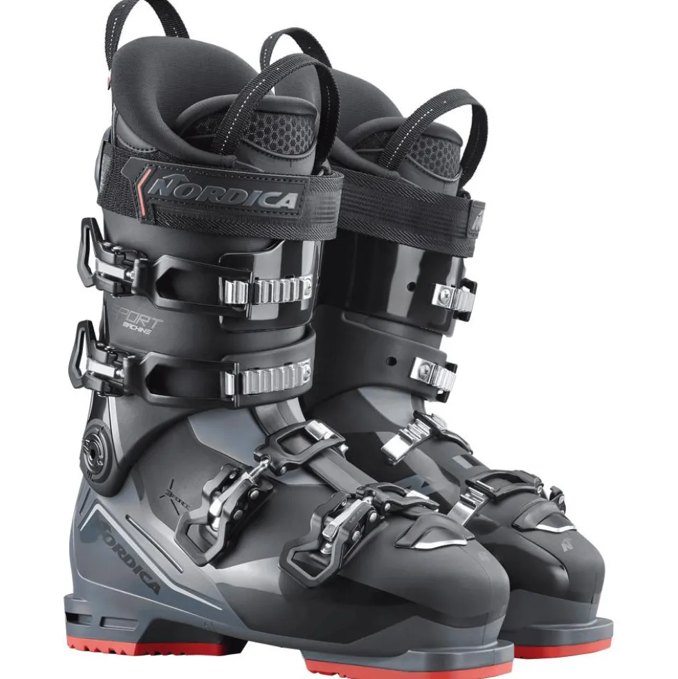 Scarponi da sci Nordica Sportmachine 3 90