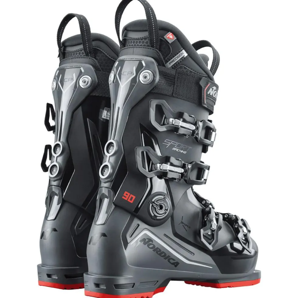 Scarponi da sci Nordica Sportmachine 3 90