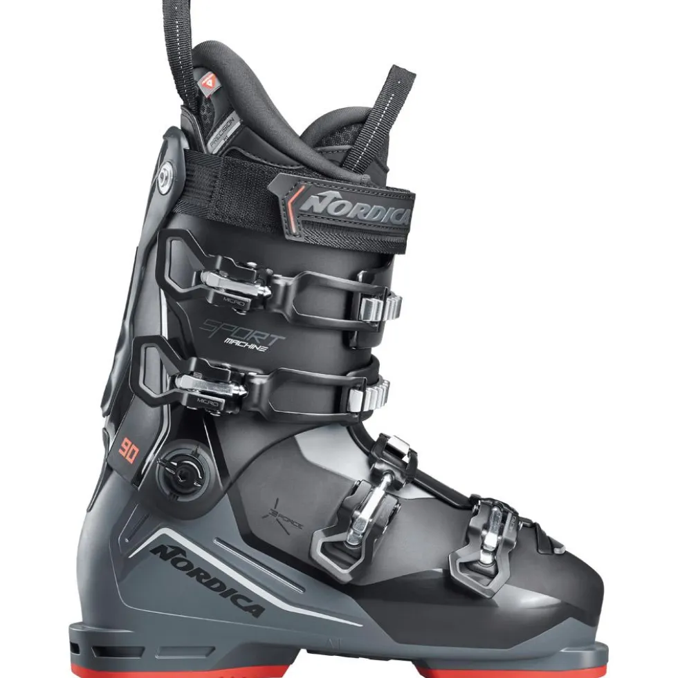 Scarponi da sci Nordica Sportmachine 3 90