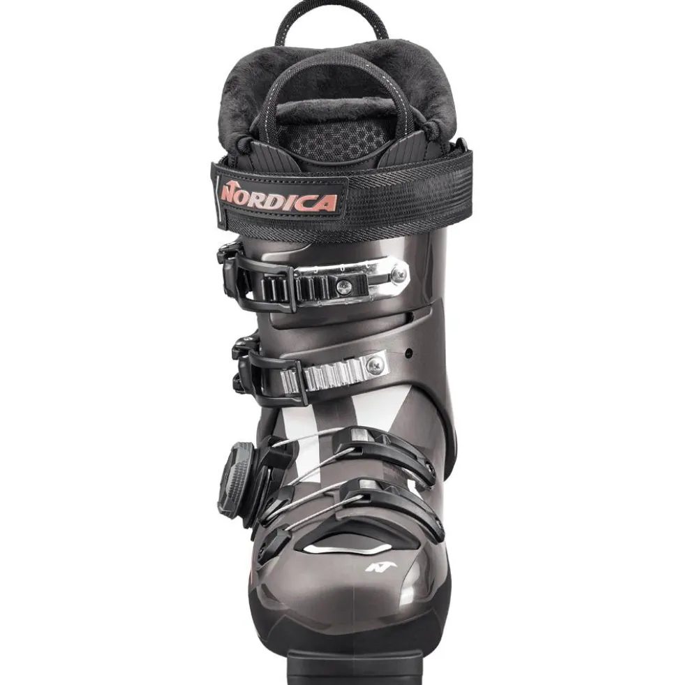 Scarponi da sci Nordica Sportmachine 3 85 W Boa Gw
