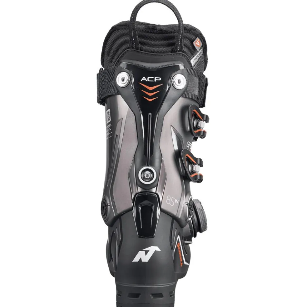 Scarponi da sci Nordica Sportmachine 3 85 W Boa Gw