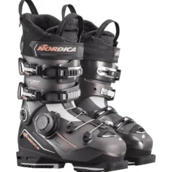 Scarponi da sci Nordica Sportmachine 3 85 W Boa Gw
