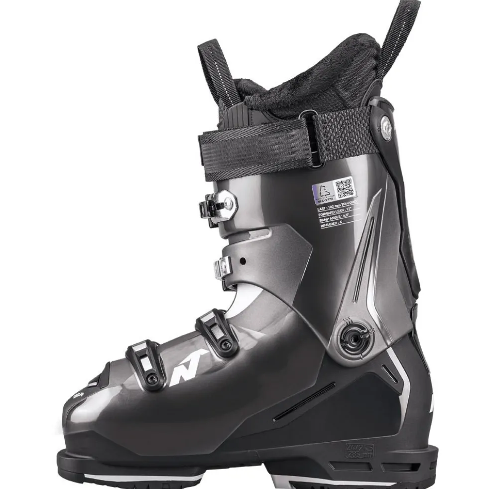 Scarponi da sci Nordica Sportmachine 3 85 W Boa Gw