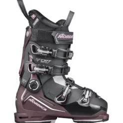 Scarponi da sci Nordica Sportmachine 3 95 W Gw
