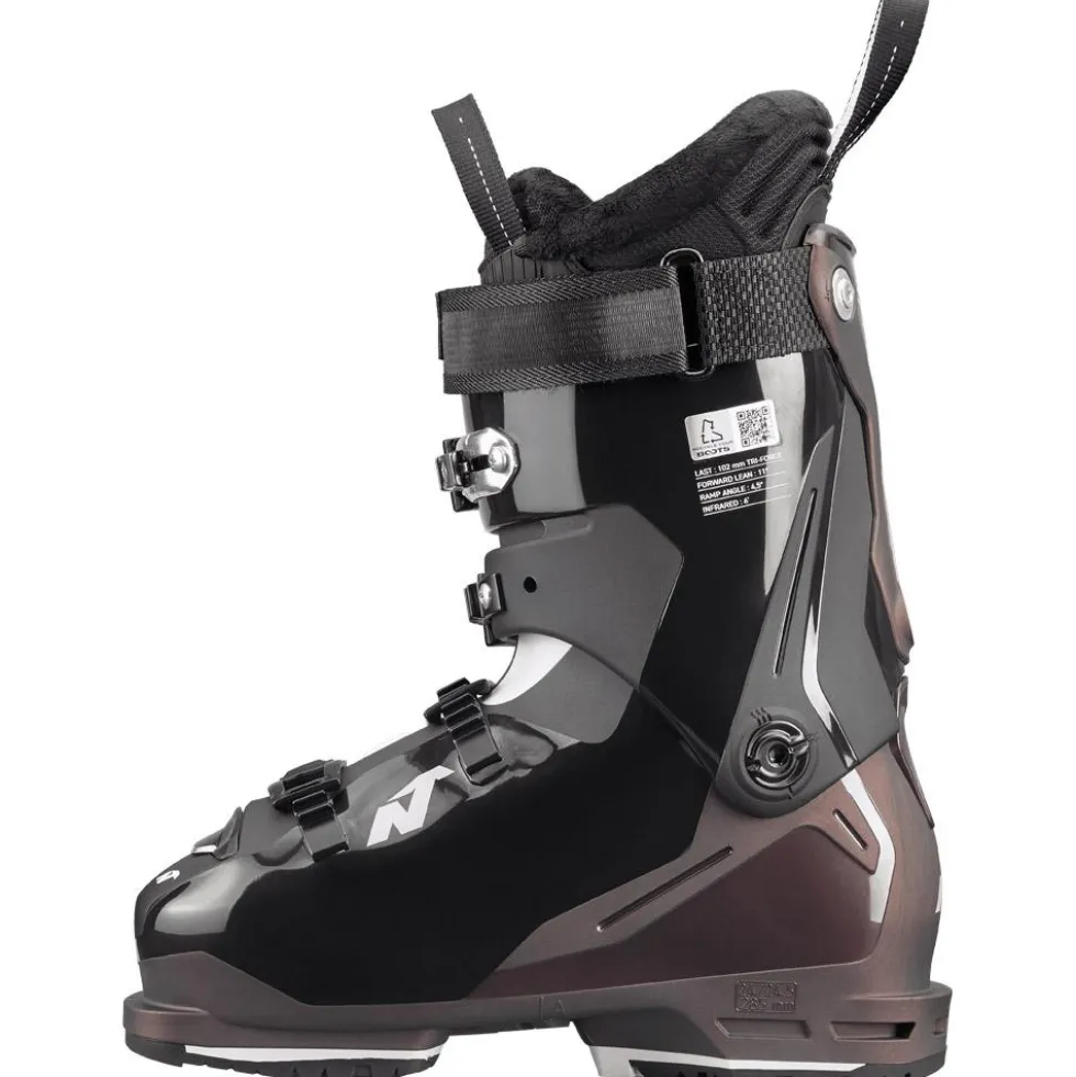 Scarponi da sci Nordica Sportmachine 3 95 W Gw