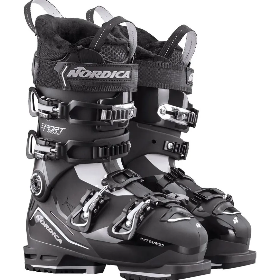 Scarponi da sci Nordica Sportmachine 3 95 W Gw
