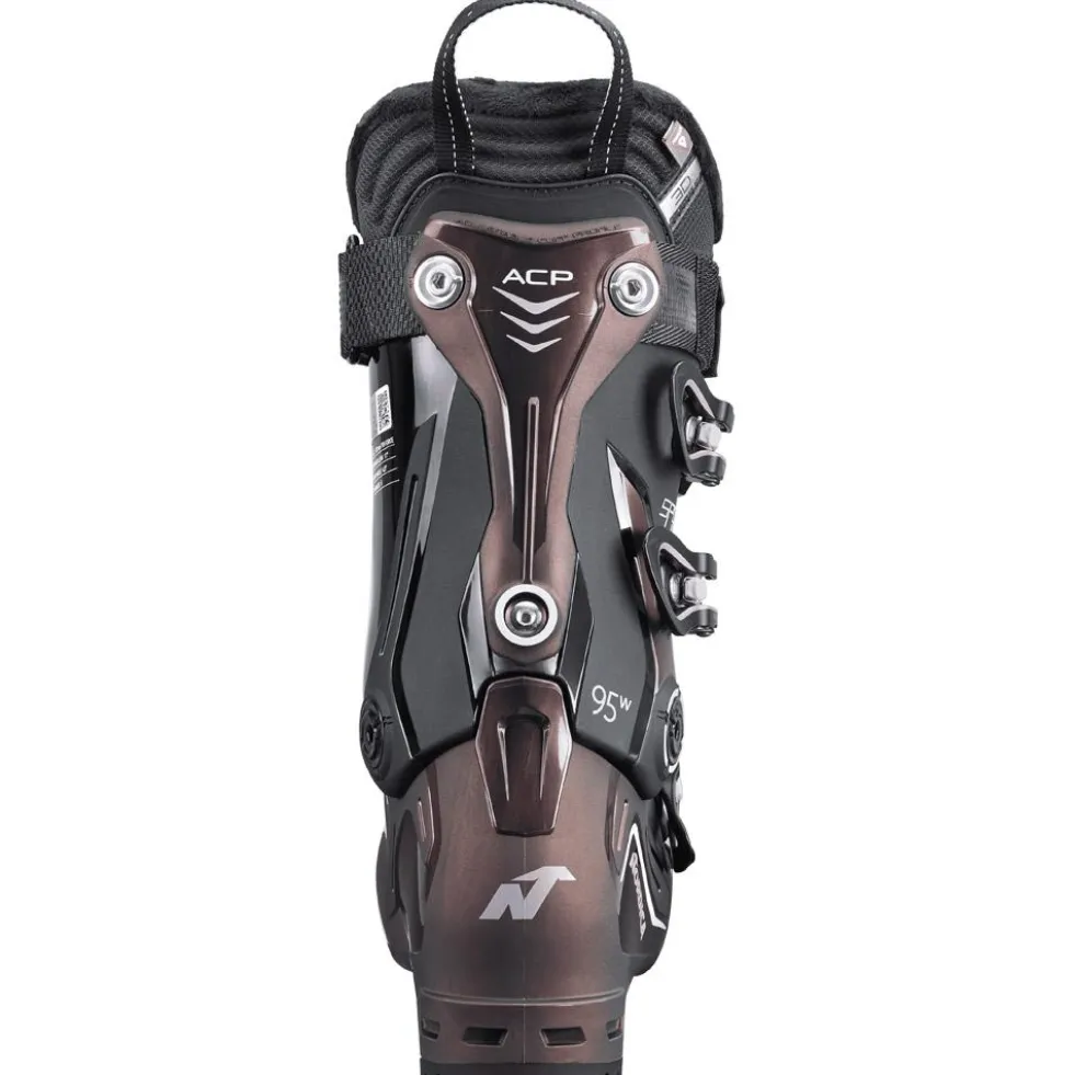 Scarponi da sci Nordica Sportmachine 3 95 W Gw