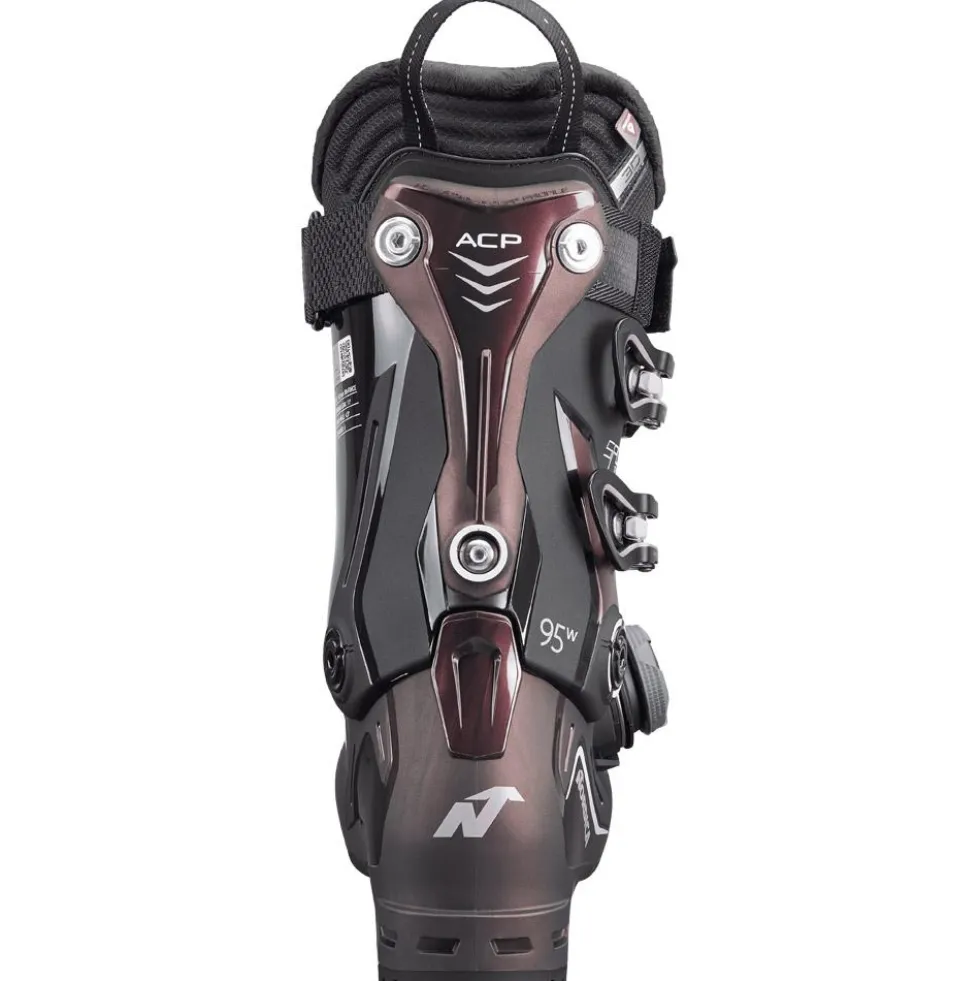 Scarponi da sci Nordica Sportmachine 3 95 W Boa Gw