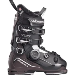 Scarponi da sci Nordica Sportmachine 3 95 W Boa Gw