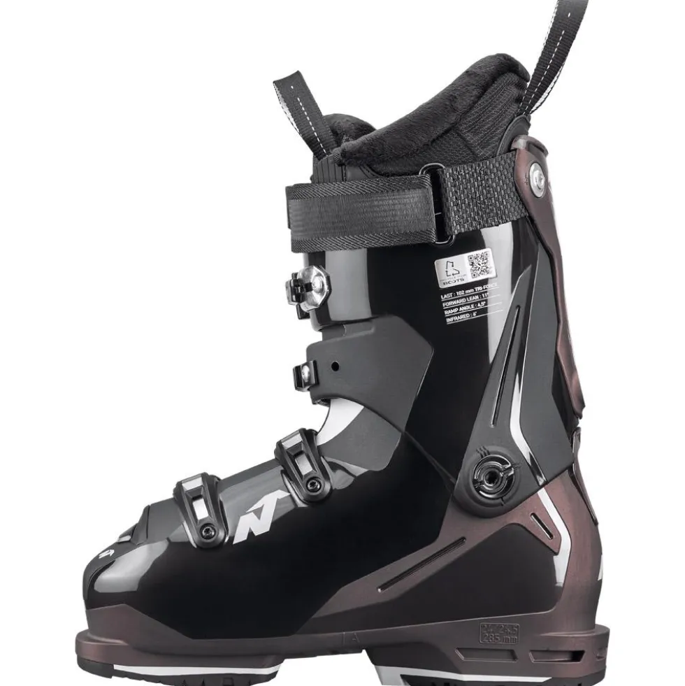 Scarponi da sci Nordica Sportmachine 3 95 W Boa Gw
