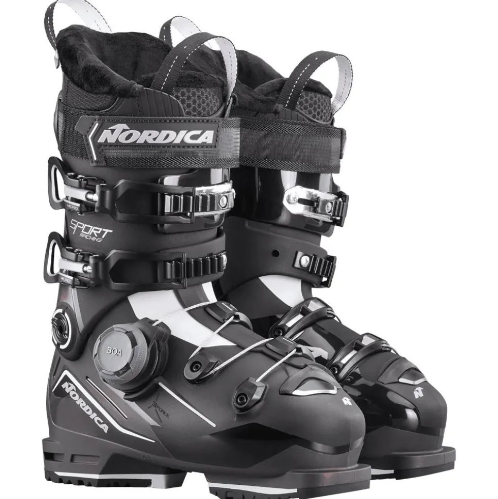 Scarponi da sci Nordica Sportmachine 3 95 W Boa Gw