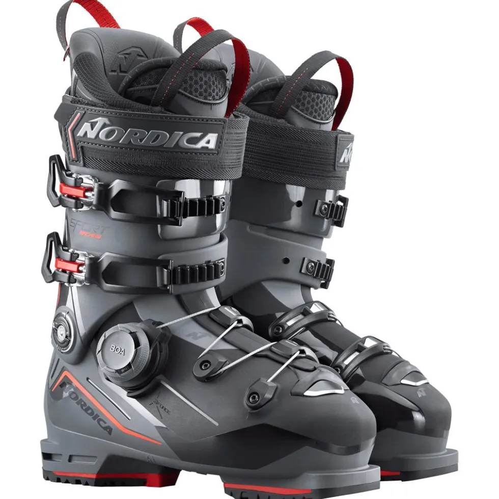 Scarponi da sci Nordica Sportmachine 3 130 Boa Gw