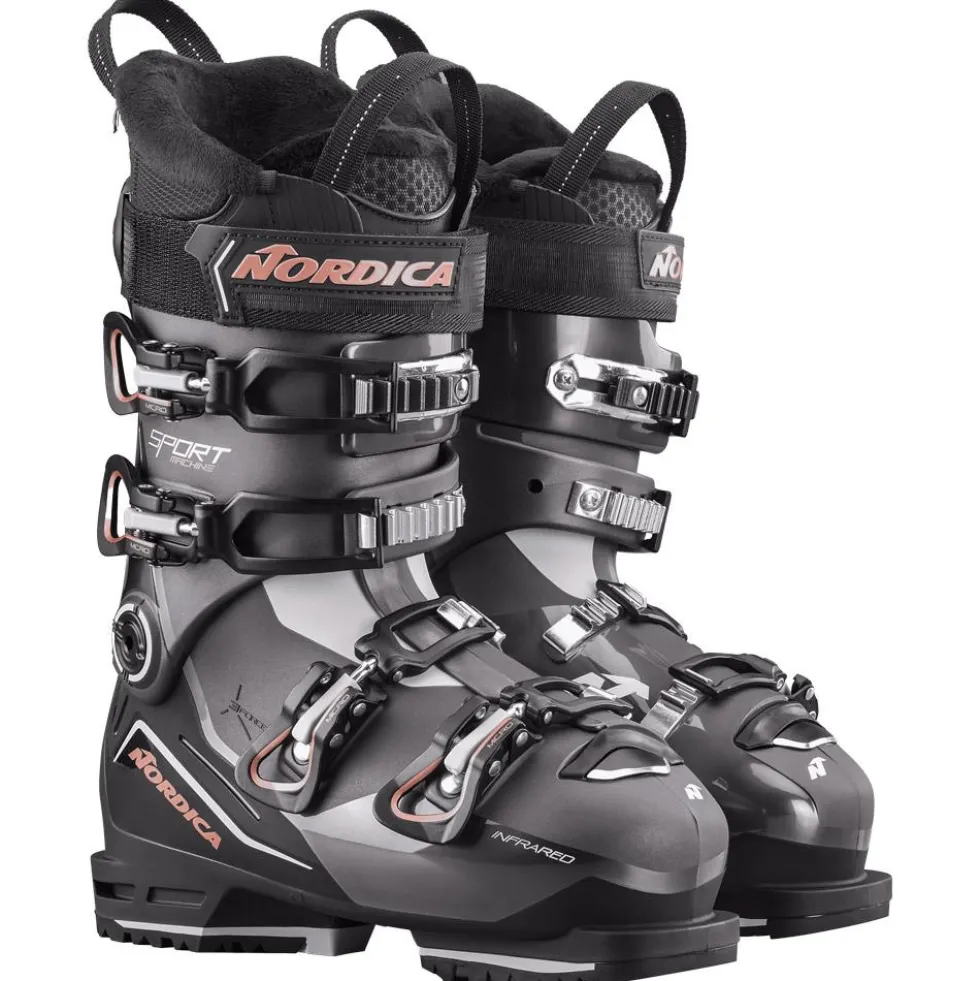 Scarponi da sci Nordica Sportmachine 3 85 W Gw