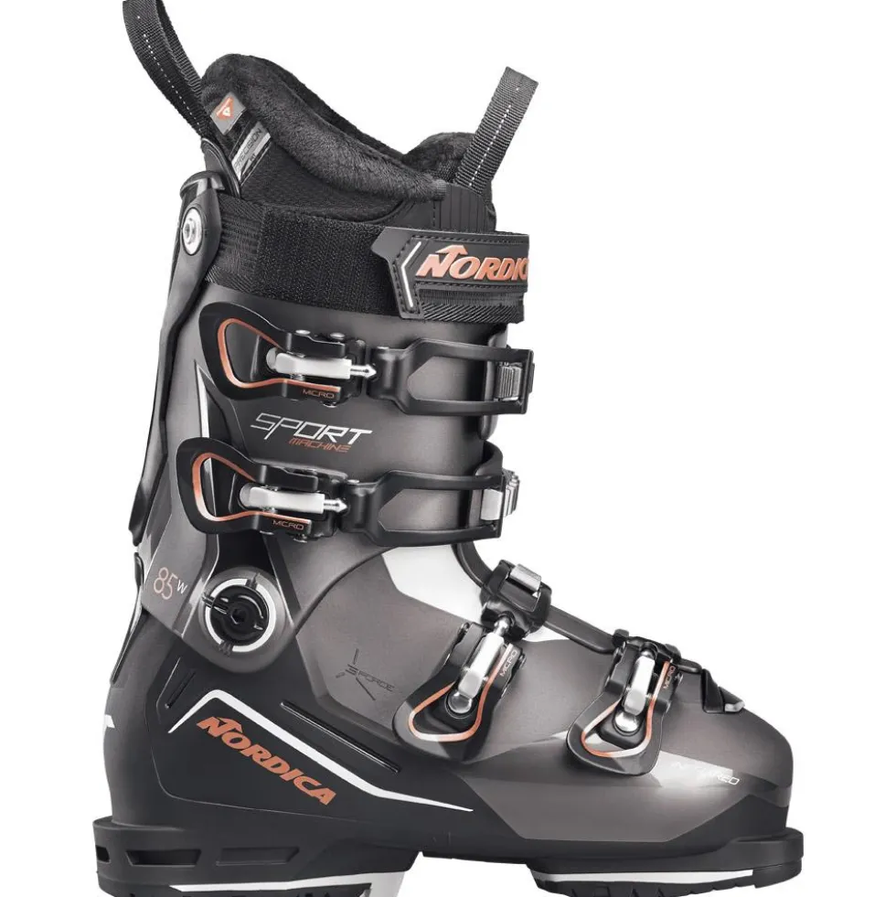 Scarponi da sci Nordica Sportmachine 3 85 W Gw