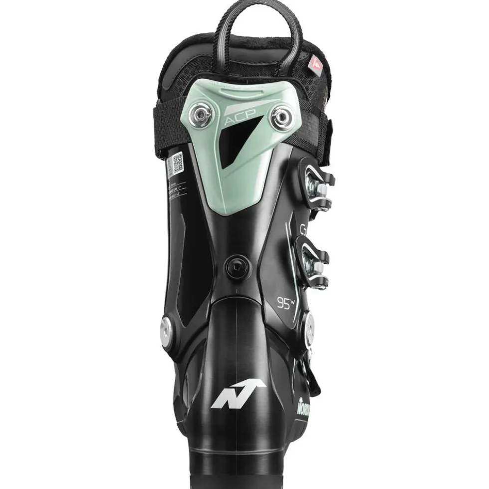 Scarponi da sci Nordica The Cruise 95 W Gw