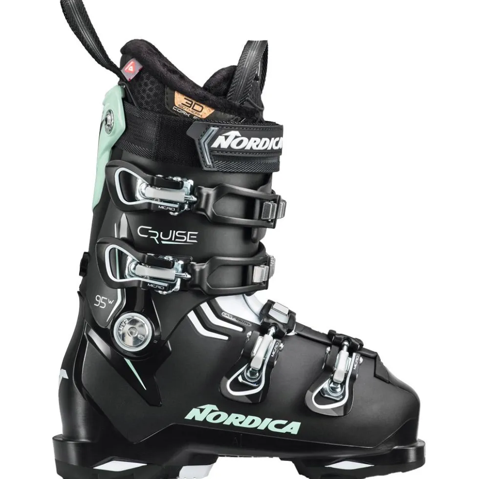Scarponi da sci Nordica The Cruise 95 W Gw