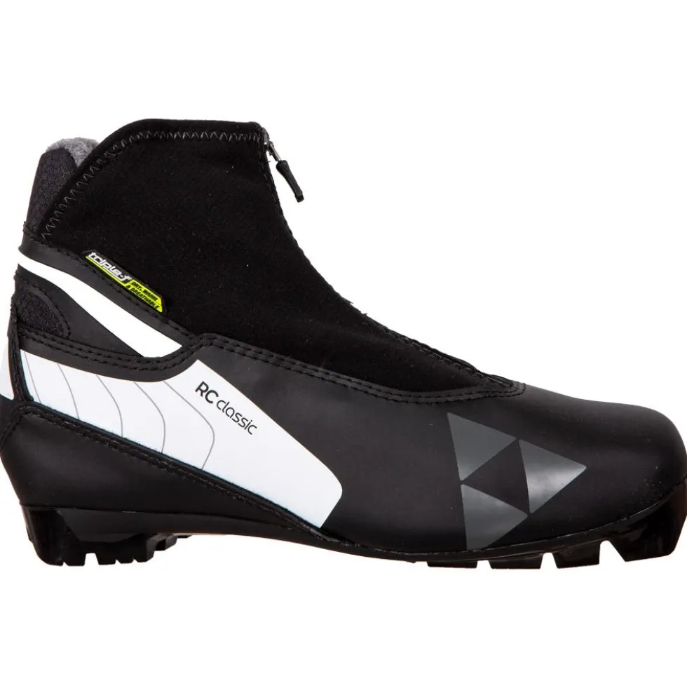 Scarponi da sci nordico Fischer RC Classic WS