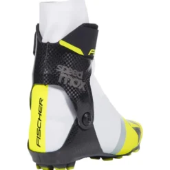 Scarponi da sci nordico Fischer Speedmax Skate Ws