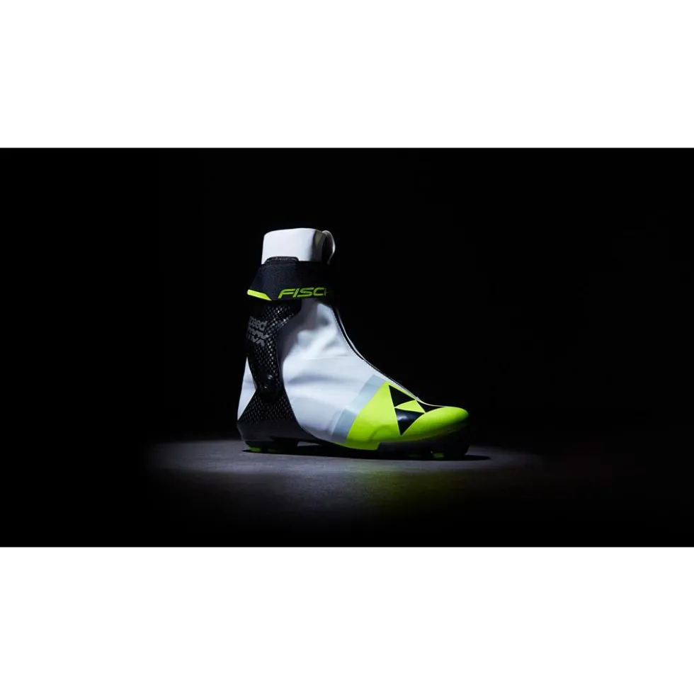 Scarponi da sci nordico Fischer Speedmax Skate Ws