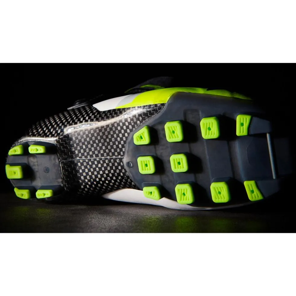 Scarponi da sci nordico Fischer Speedmax Skate Ws