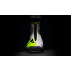 Scarponi da sci nordico Fischer Speedmax Skate Ws