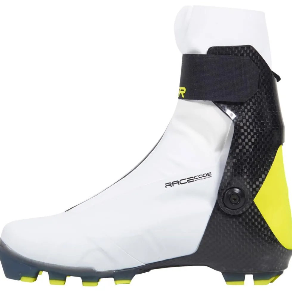 Scarponi da sci nordico Fischer Speedmax Skate Ws