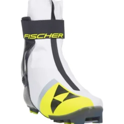 Scarponi da sci nordico Fischer Speedmax Skate Ws