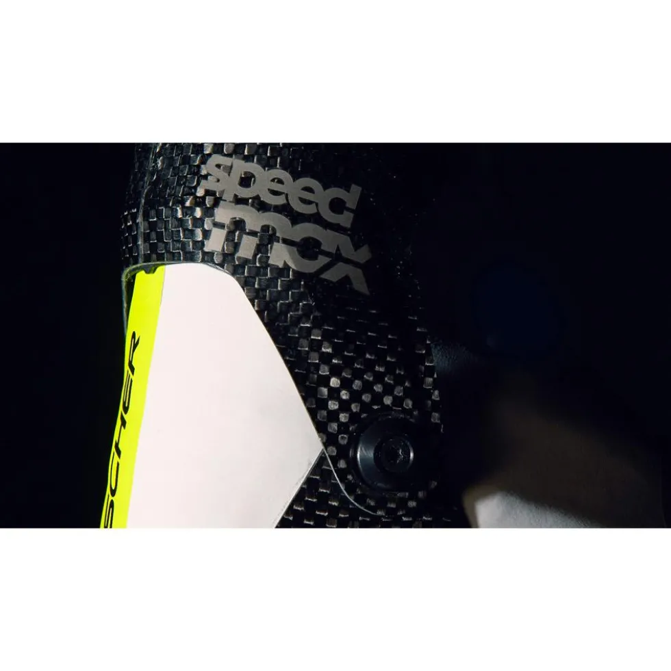 Scarponi da sci nordico Fischer Speedmax Skate Ws