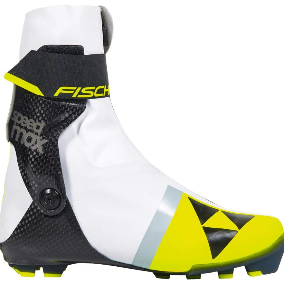 Scarponi da sci nordico Fischer Speedmax Skate Ws