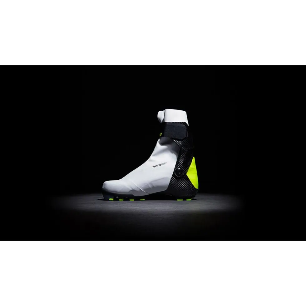 Scarponi da sci nordico Fischer Speedmax Skate Ws