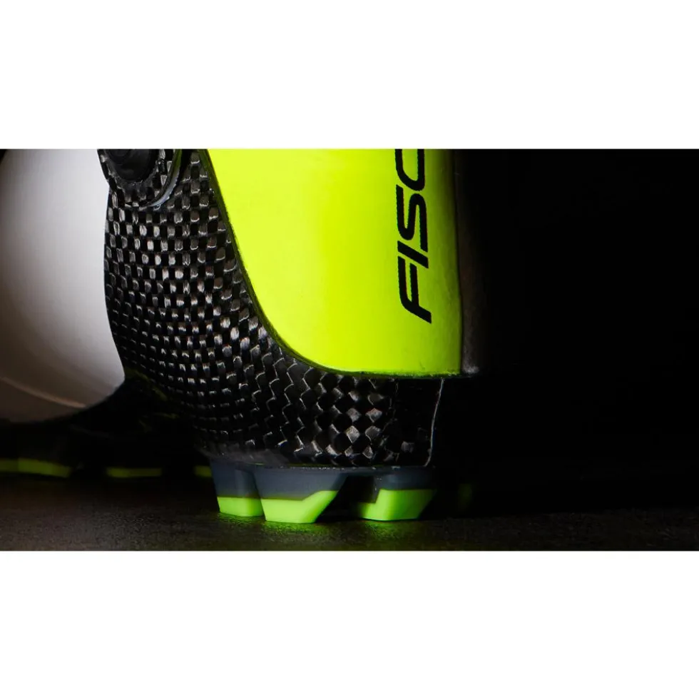 Scarponi da sci nordico Fischer Speedmax Skate Ws