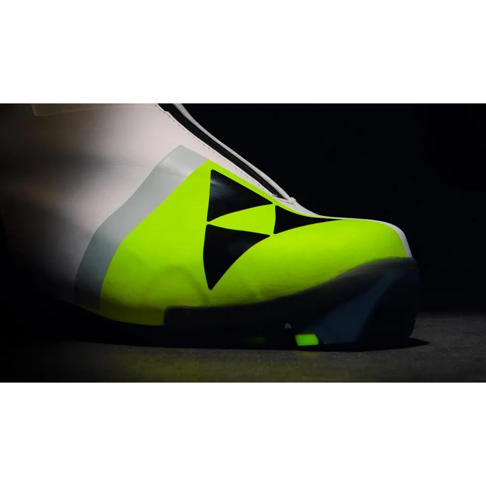 Scarponi da sci nordico Fischer Speedmax Skate Ws
