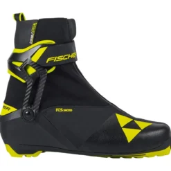Scarponi da sci nordico Fischer RCS Skate