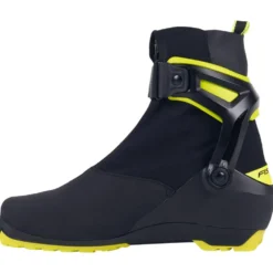 Scarponi da sci nordico Fischer RCS Skate