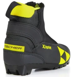 Scarponi da sci nordico Fischer XJ Sprint