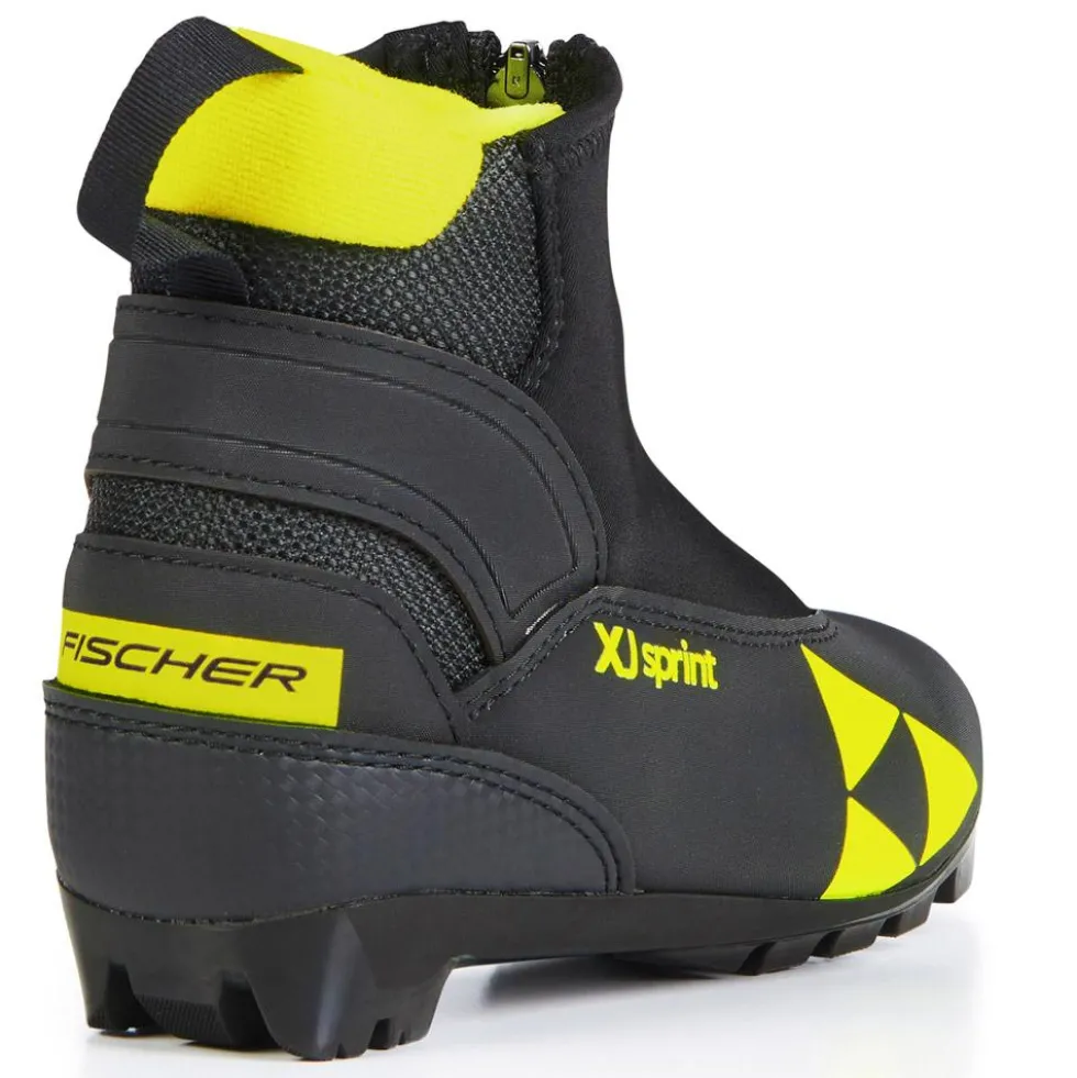 Scarponi da sci nordico Fischer XJ Sprint