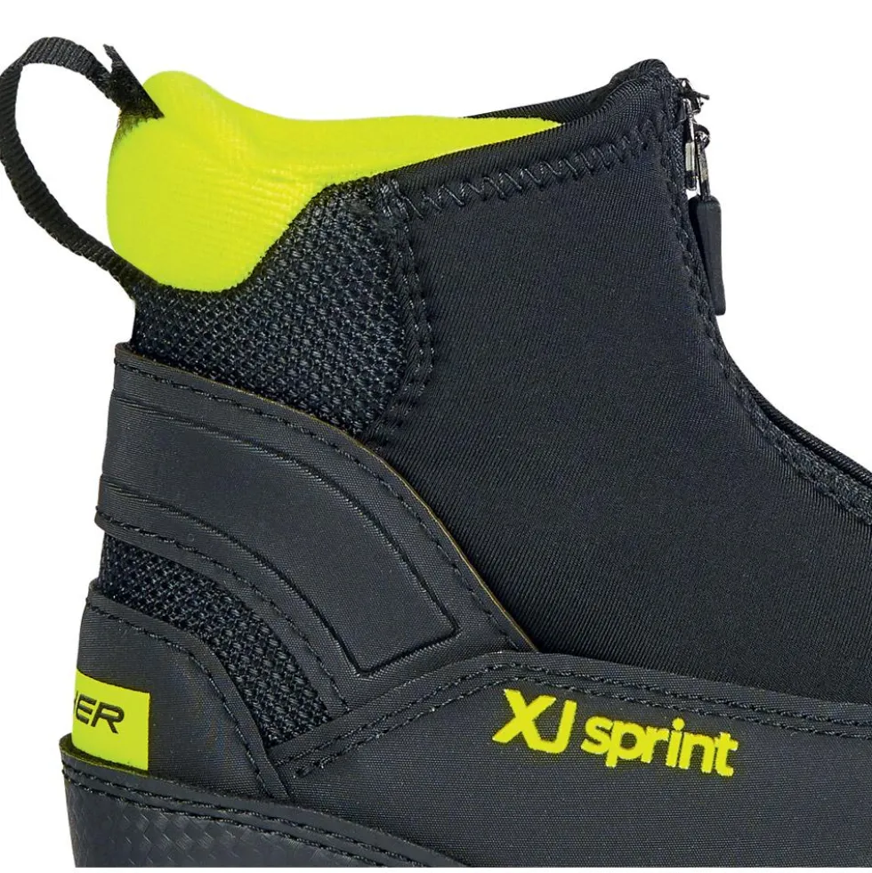 Scarponi da sci nordico Fischer XJ Sprint